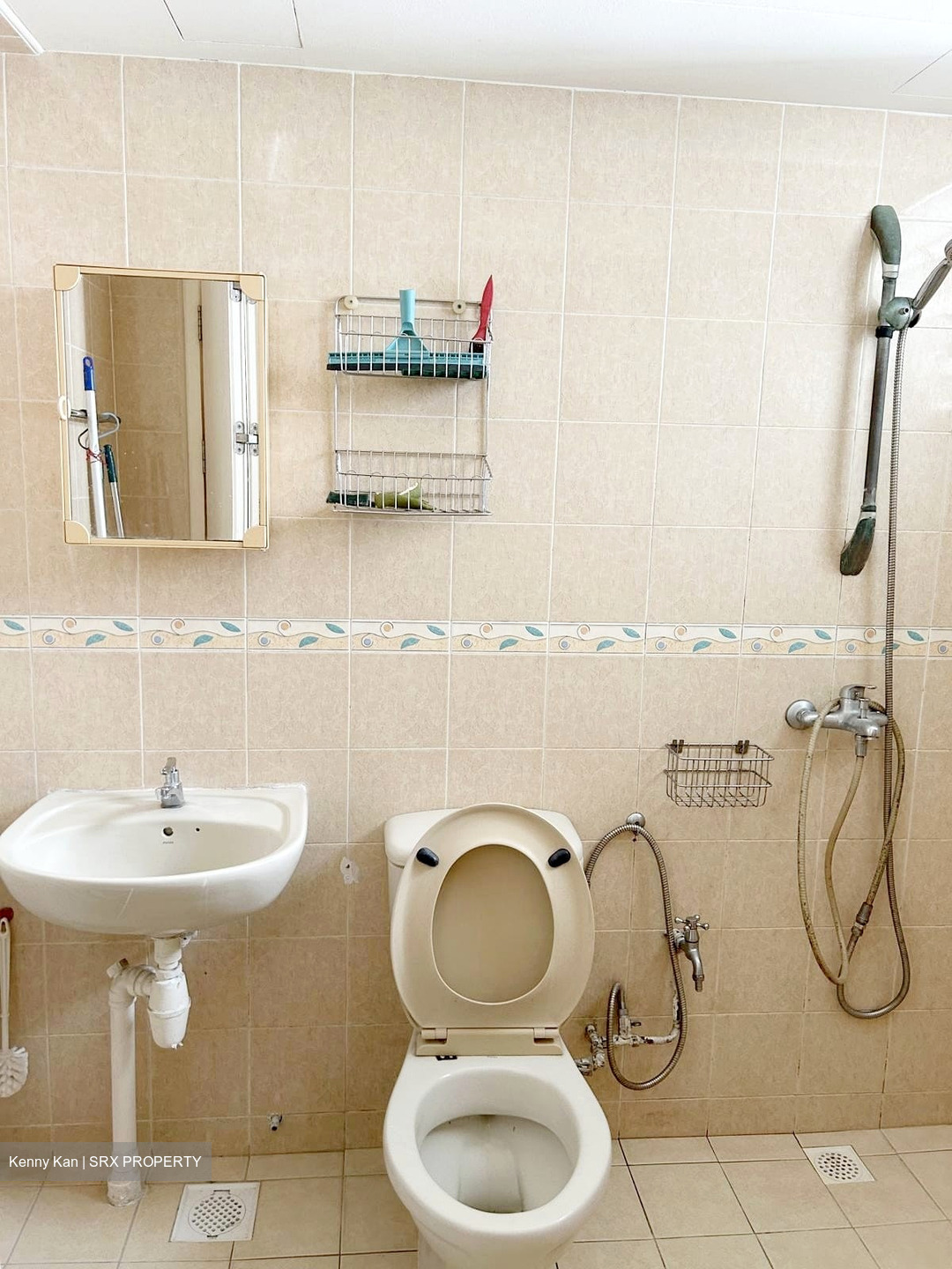 Blk 202B Punggol Field (Punggol), HDB 4 Rooms #575080401